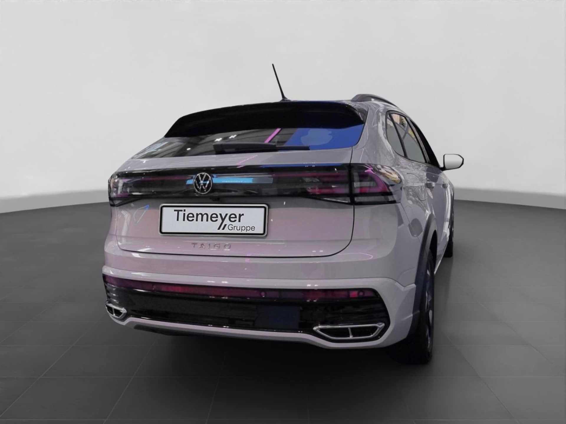 Volkswagen Taigo R-Line