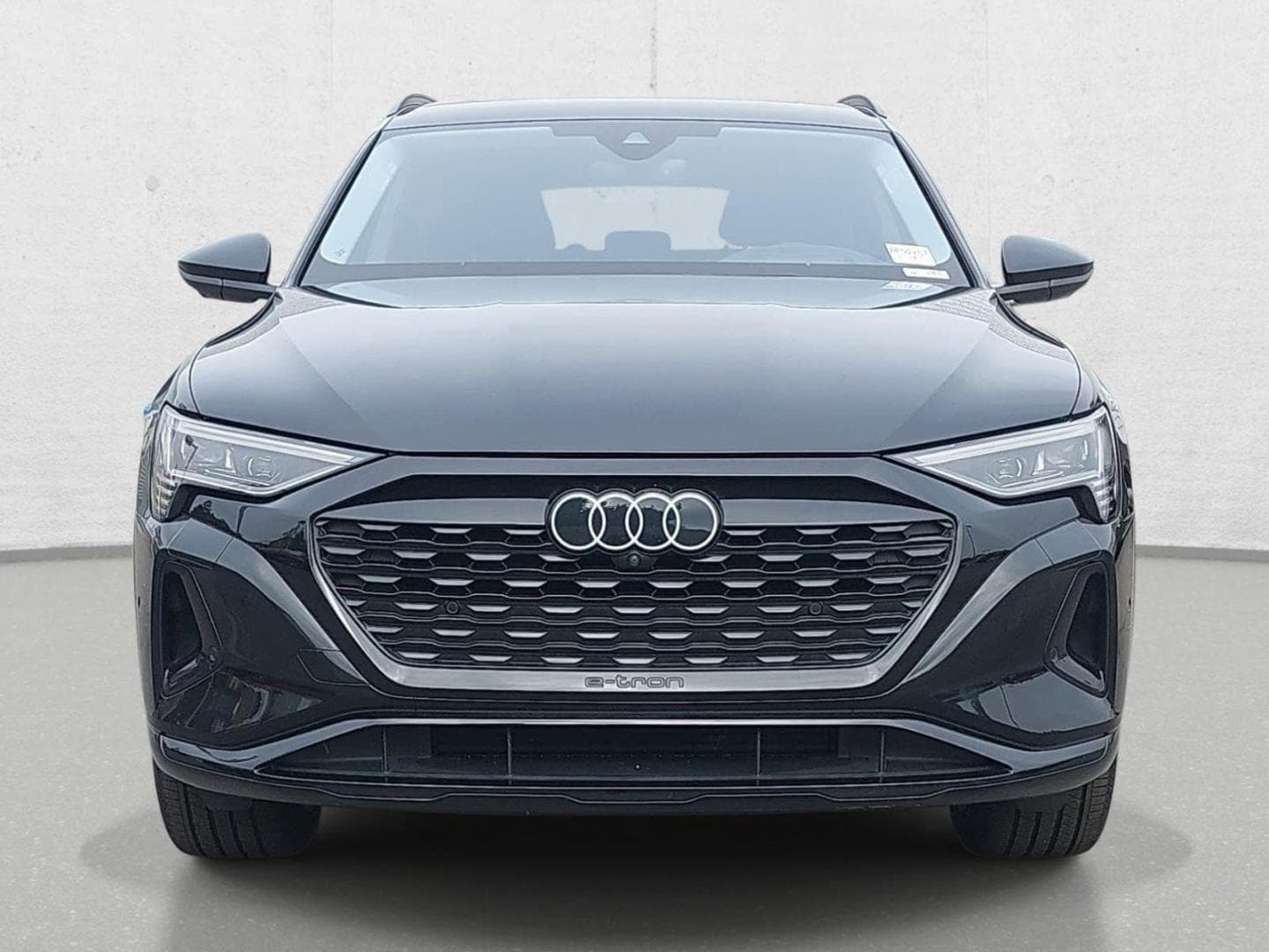 Used 2024 Audi Q8 e-tron Prestige with VIN WA16ABGE4RB004133 for sale in Torrance, CA