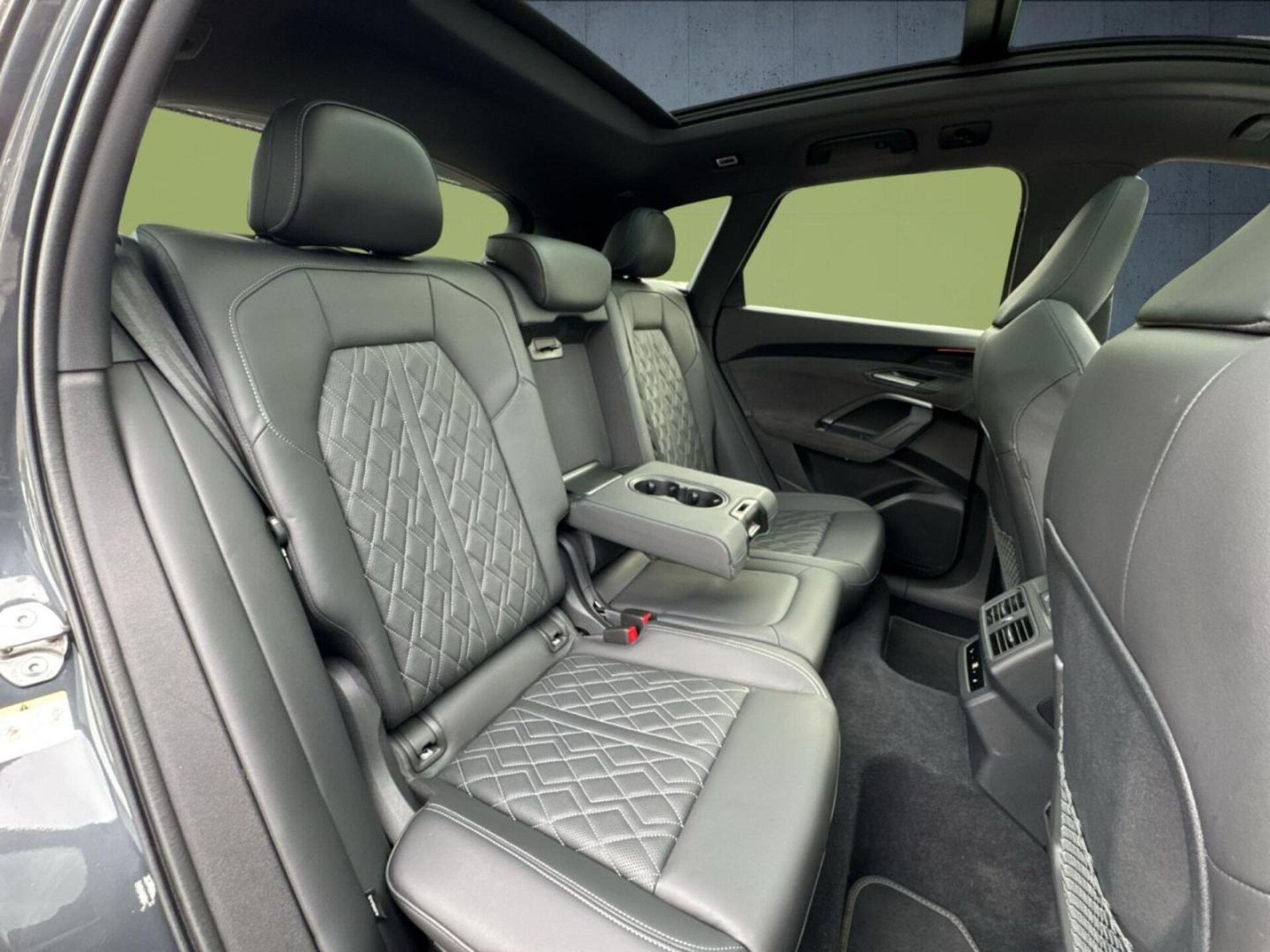 Audi SQ5 SUV
