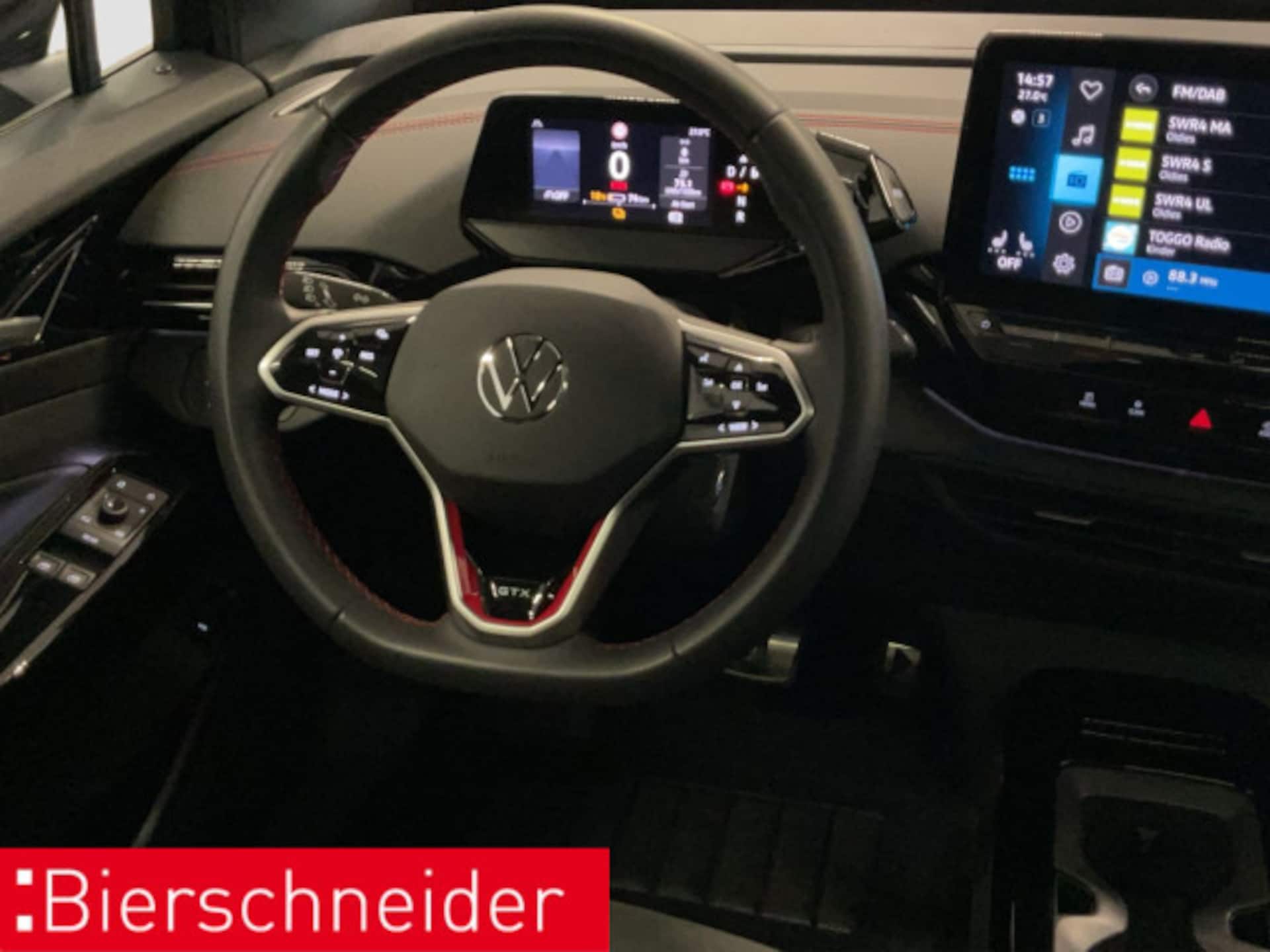 Volkswagen ID.5 GTX