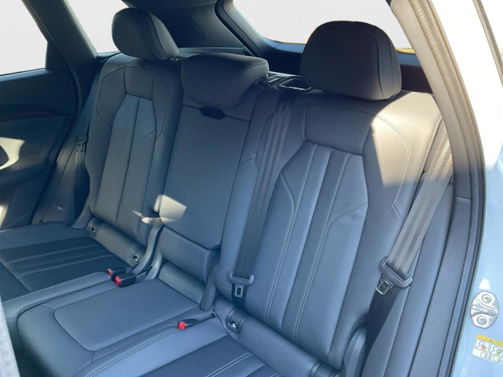 Audi Q5 – Bild 13