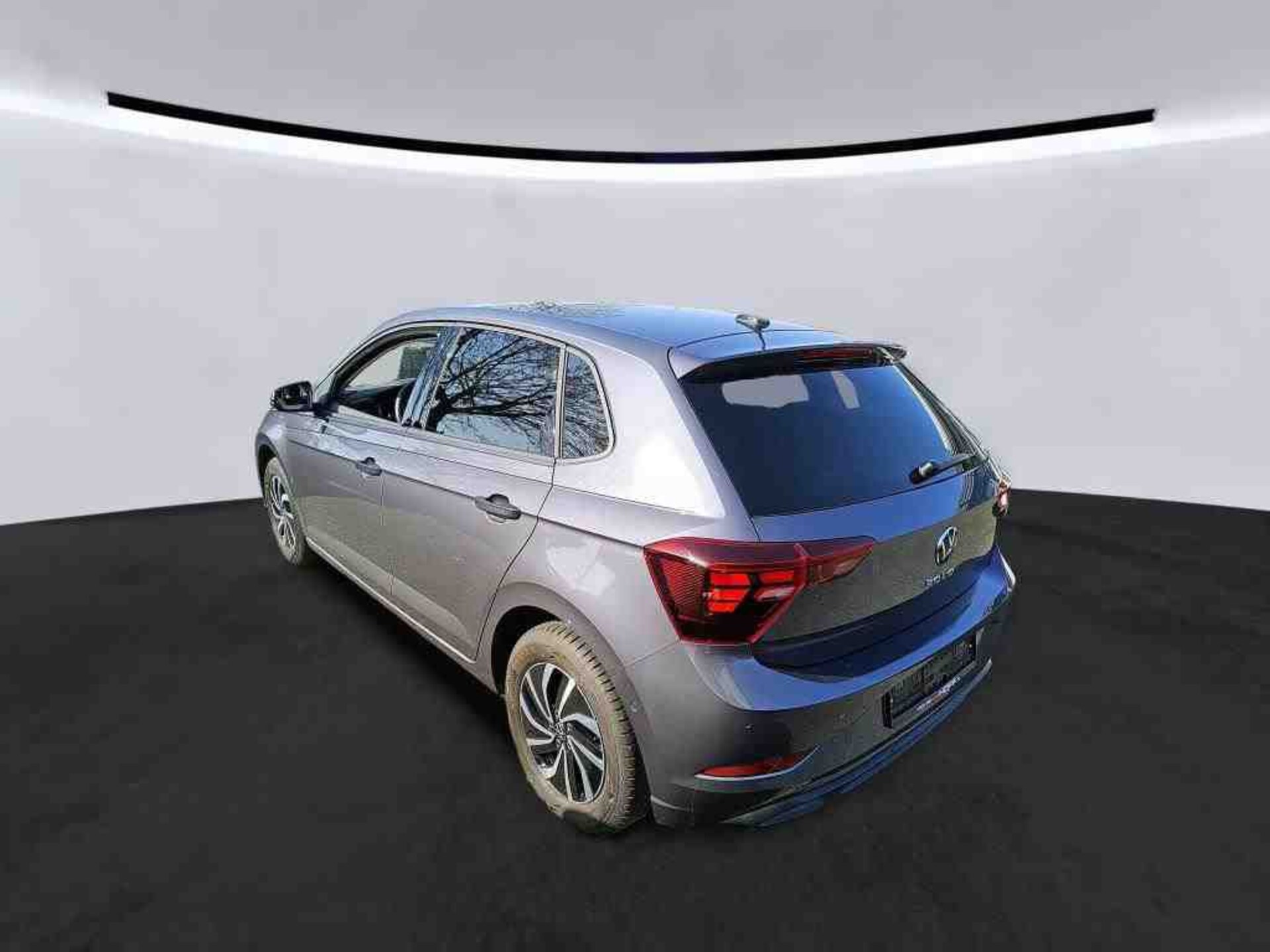 Volkswagen Polo Life