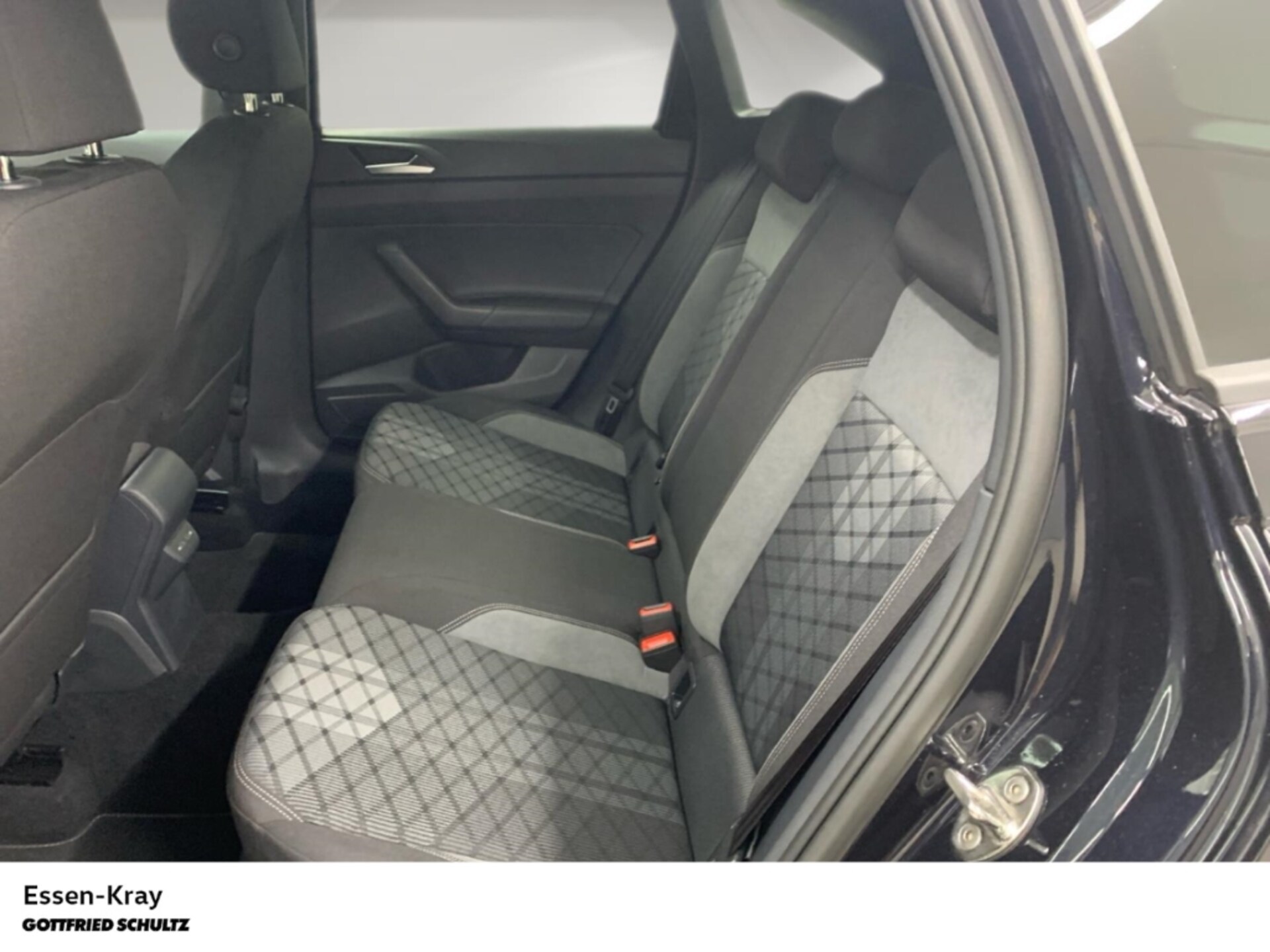 Volkswagen Taigo R-Line