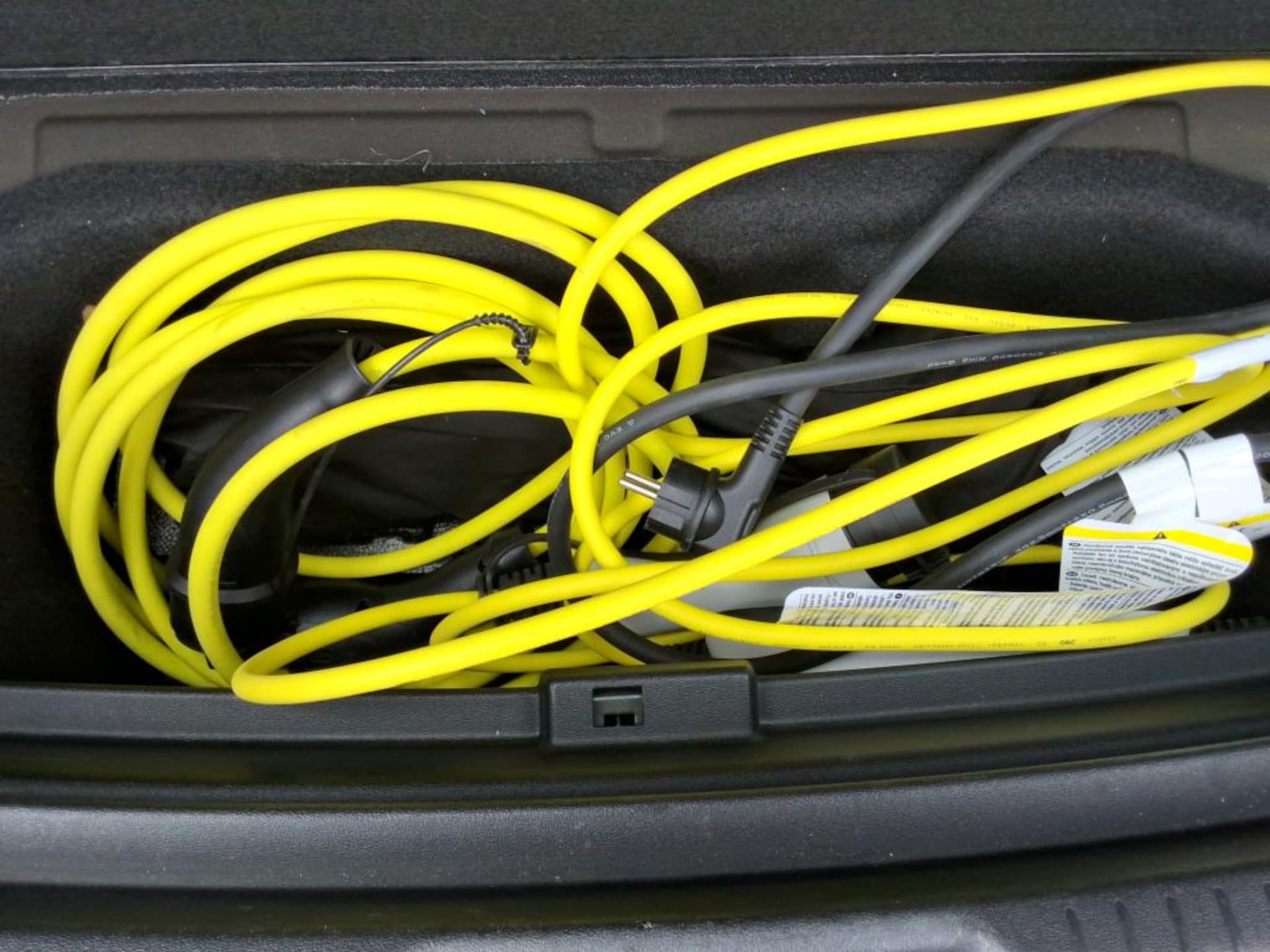 Volkswagen ID.4 Pro Performance
