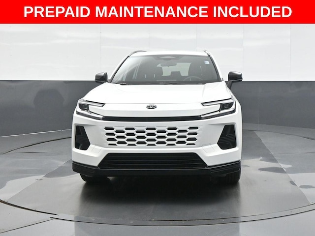 2026 Toyota RAV4 Plug-in Hybrid