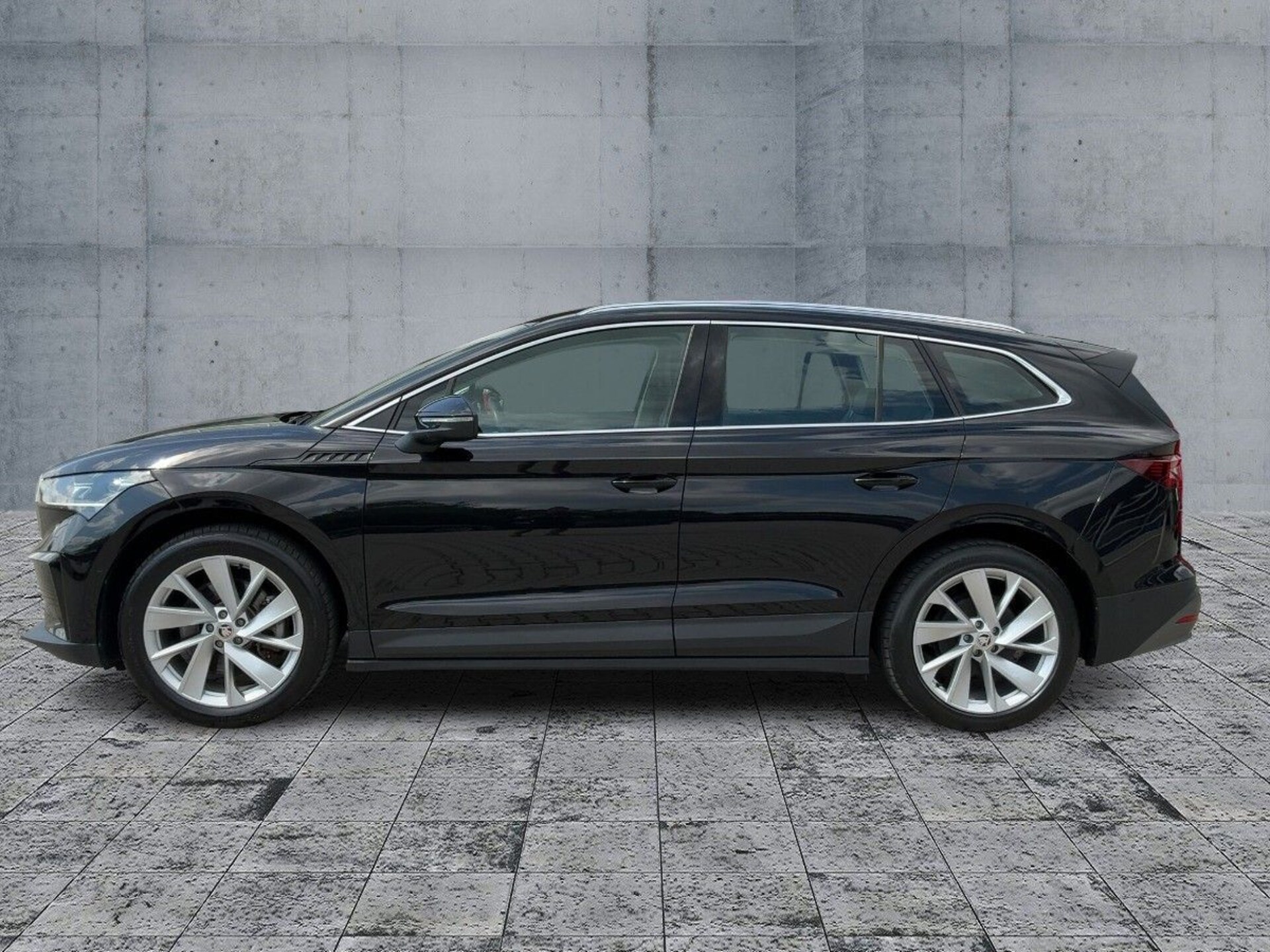 Skoda Enyaq 80