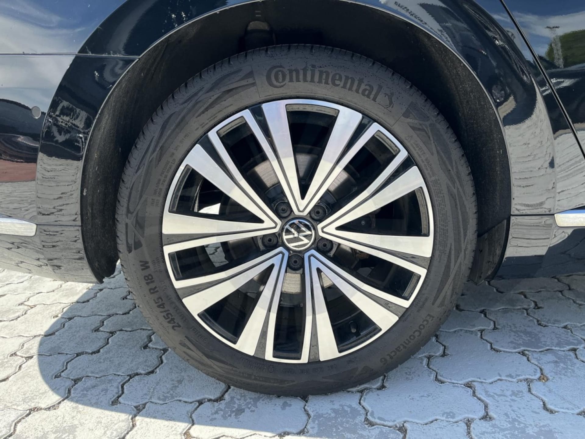 Volkswagen Arteon Elegance