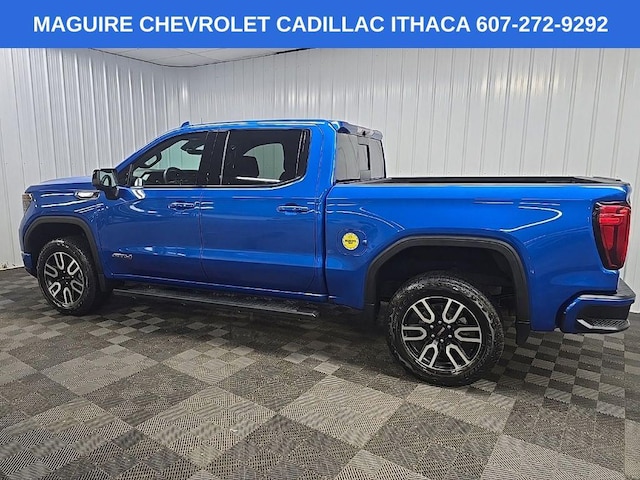 2023 GMC Sierra