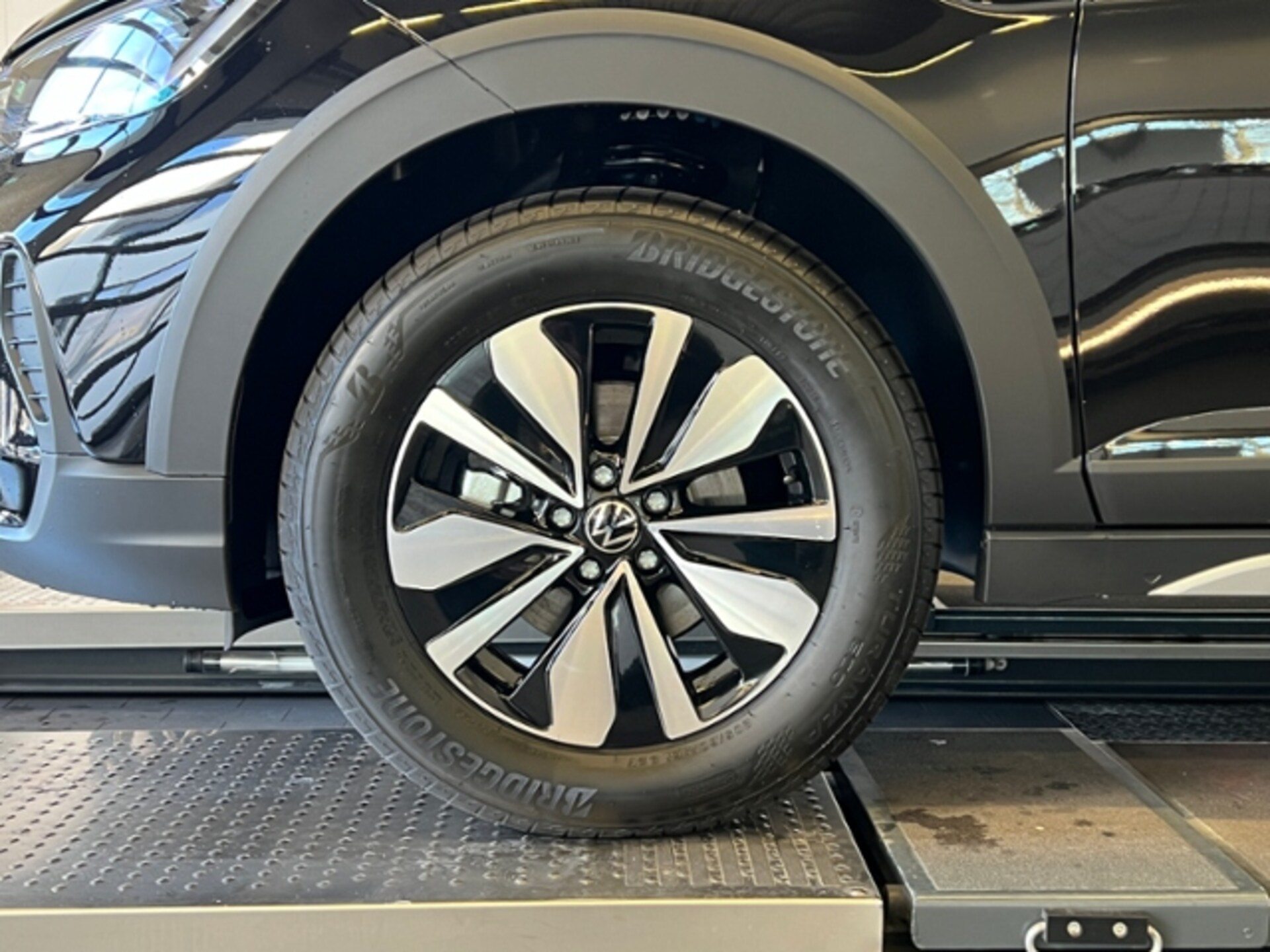 Volkswagen Taigo Goal