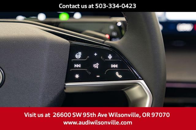 2026 Audi Q3 Base - Photo 15