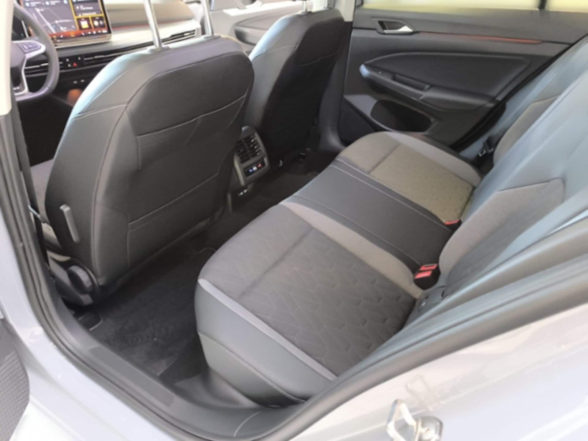 Volkswagen Golf Variant Goal