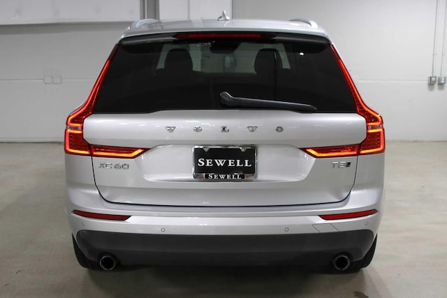 2019 Volvo XC60