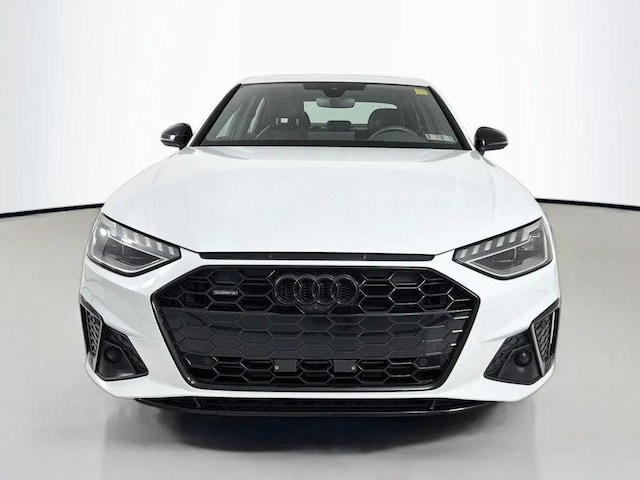 2023 Audi A4 Sedan