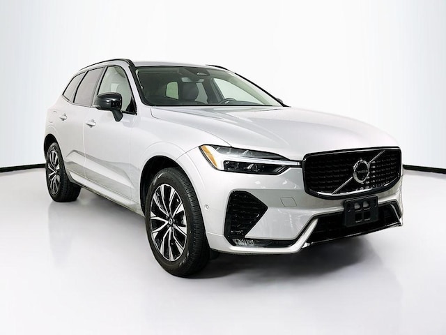 2025 Volvo XC60