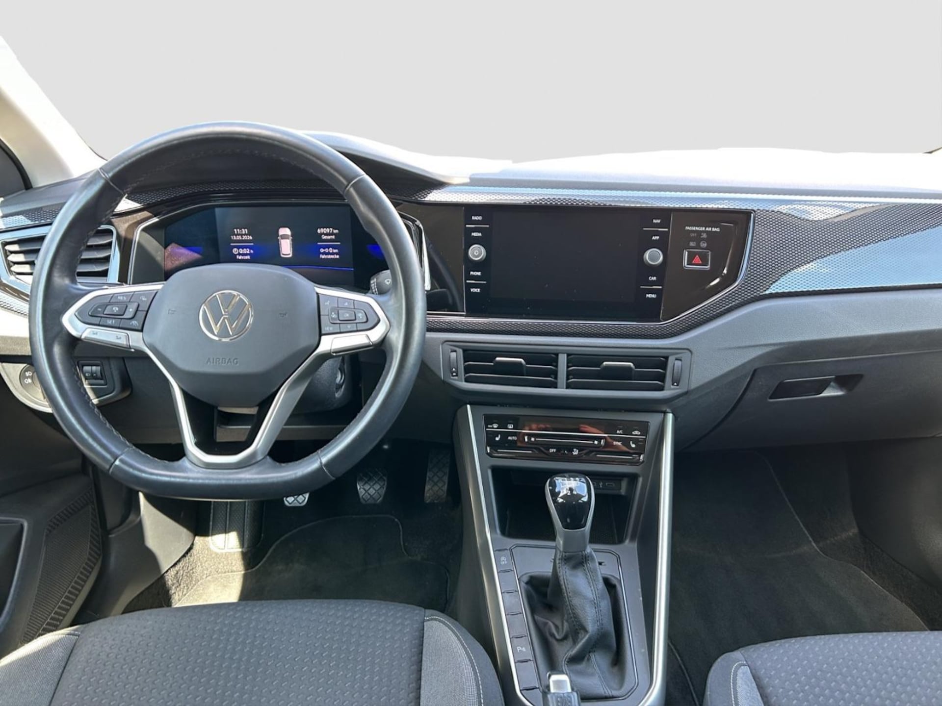 Volkswagen Taigo Life