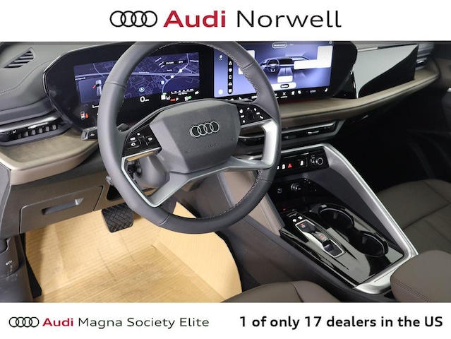 2026 Audi Q5