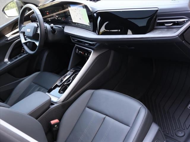 2025 Audi Q5 Premium Plus - Photo 30