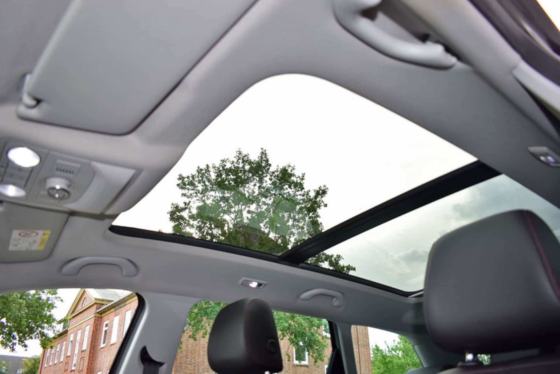 SEAT Leon Sportstourer FR