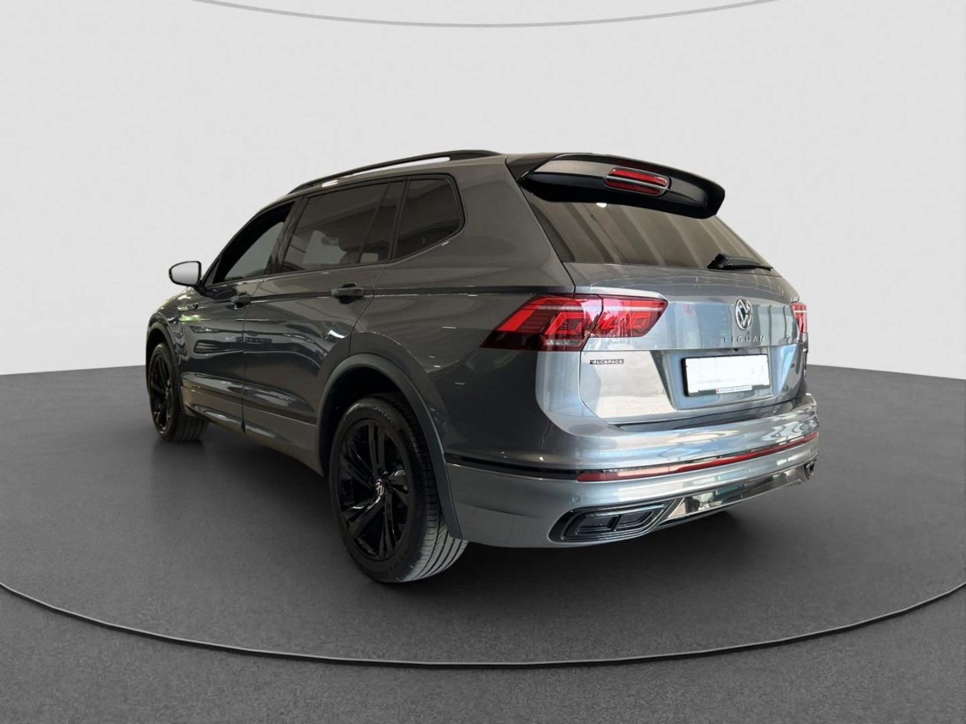 Volkswagen Tiguan Allspace R-Line
