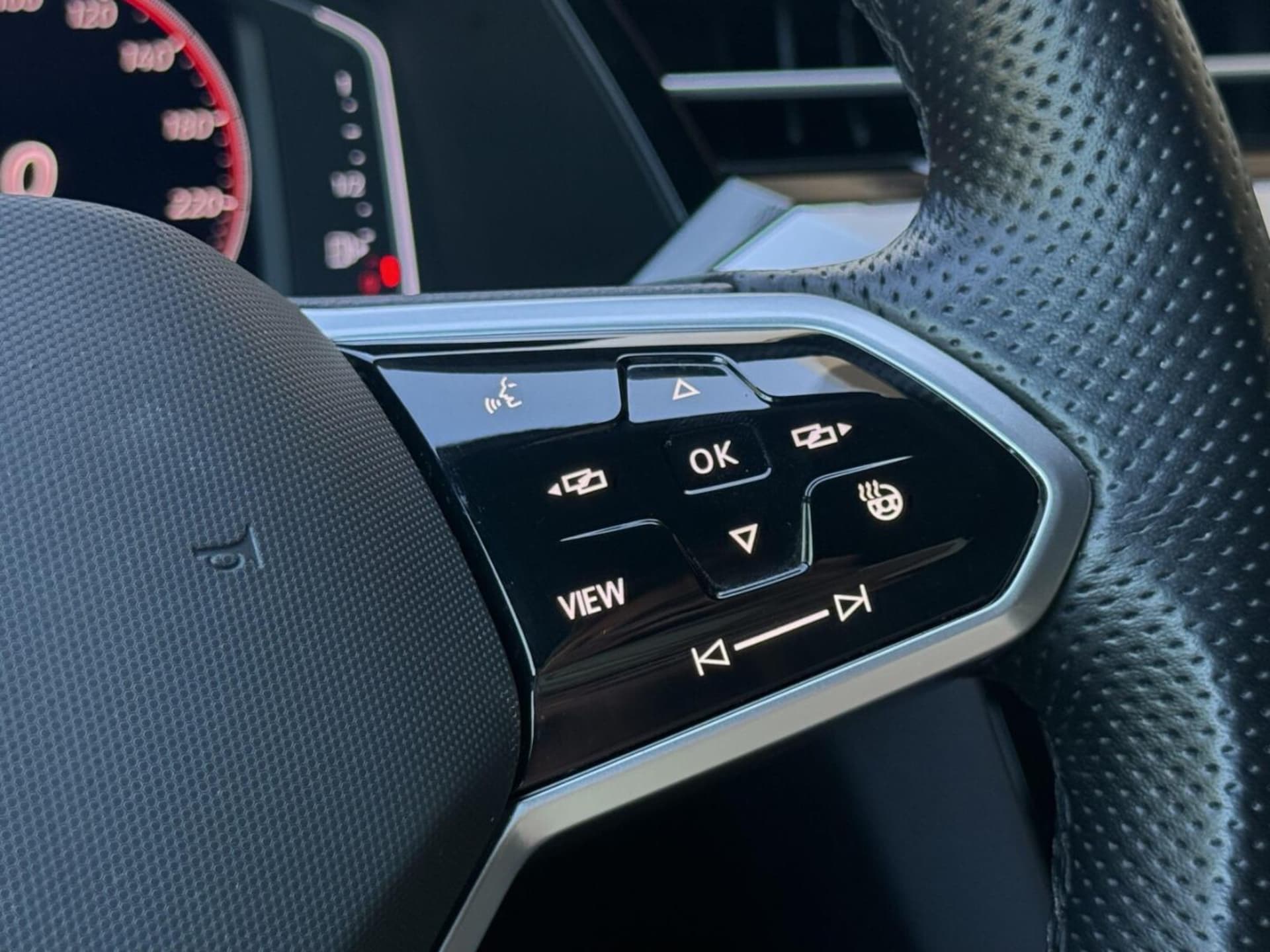 Volkswagen Arteon Shooting Brake R-Line