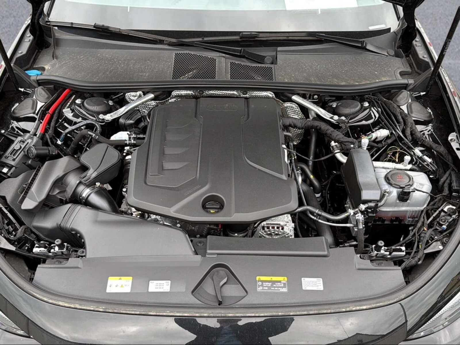 Audi A5 Avant – Bild 15