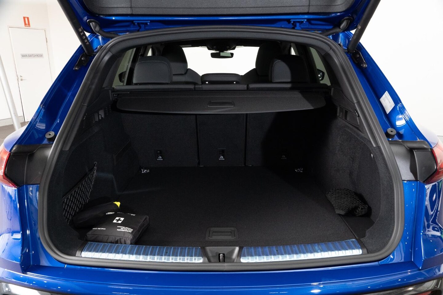 Image about Audi Q5 SUV TDI quattro 150 kW sport