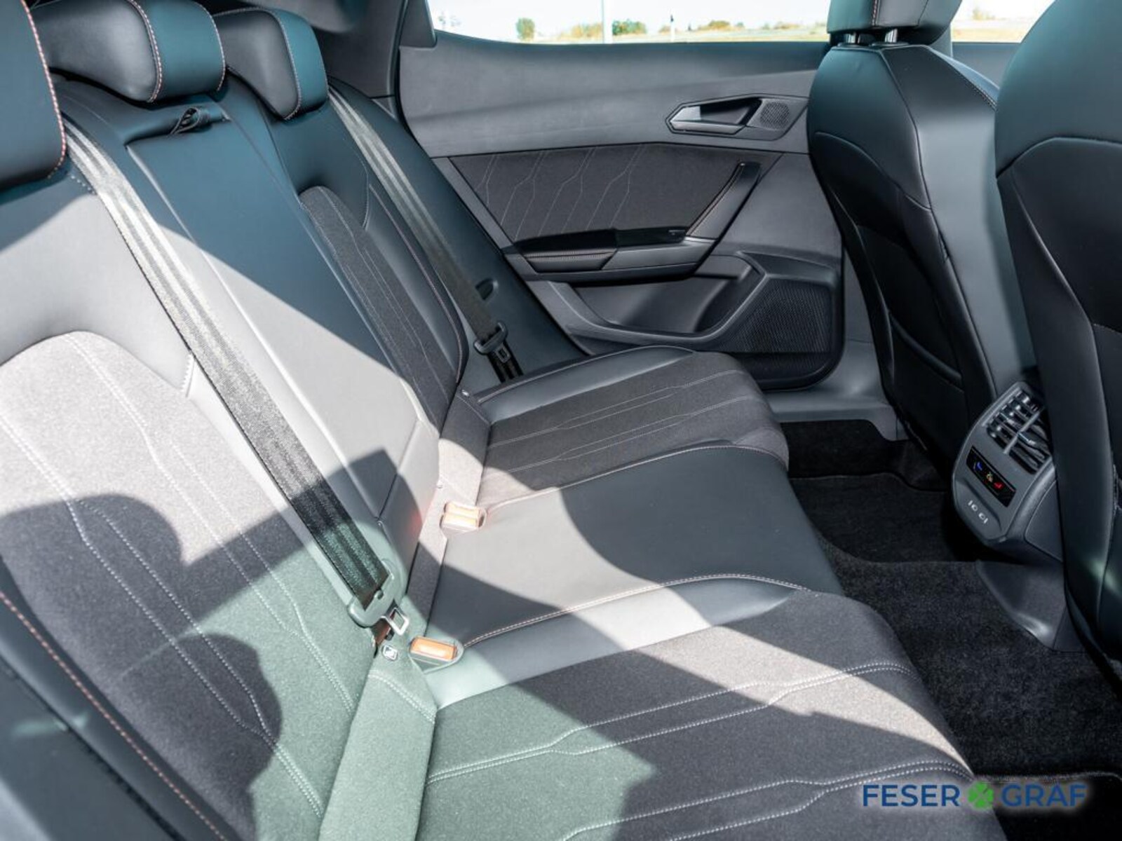 CUPRA Formentor – Bild 7