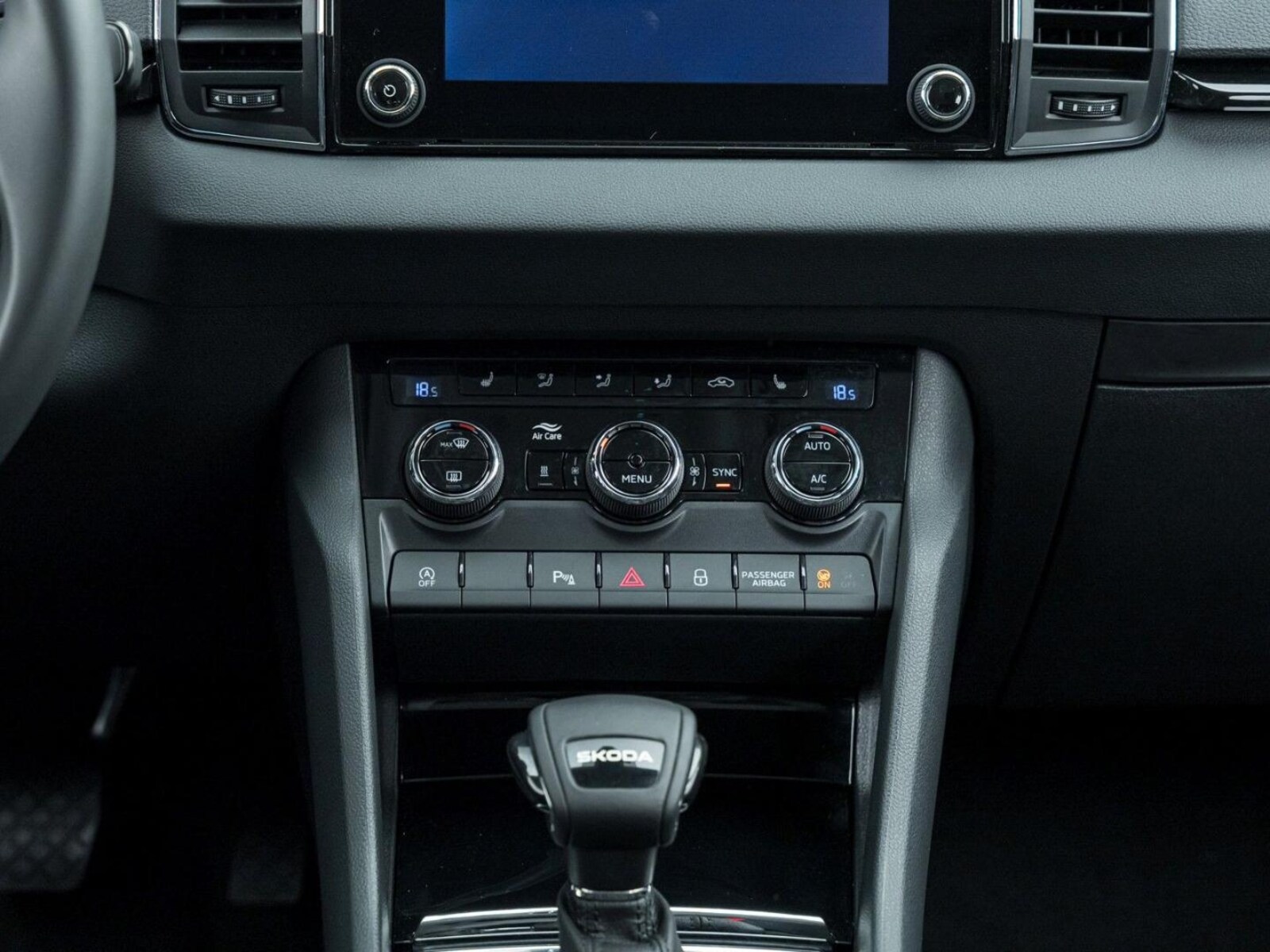 Škoda Karoq – Bild 16