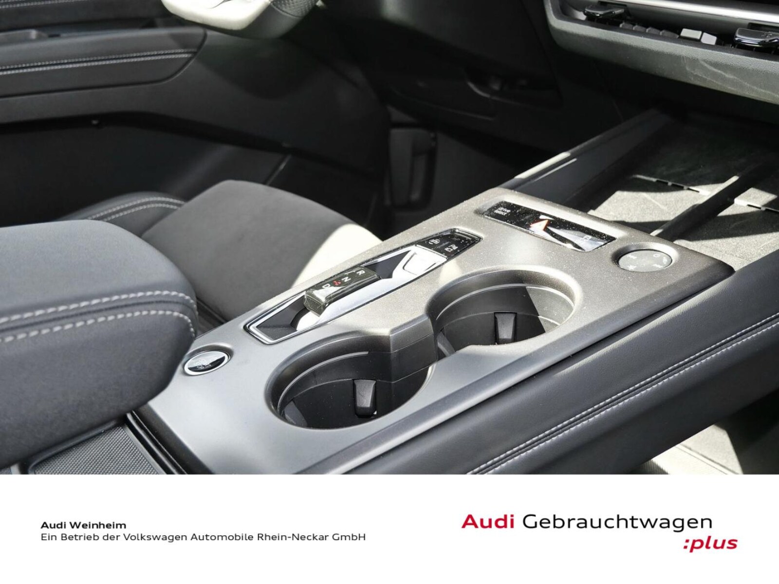 Audi Q4 e-tron – Bild 13