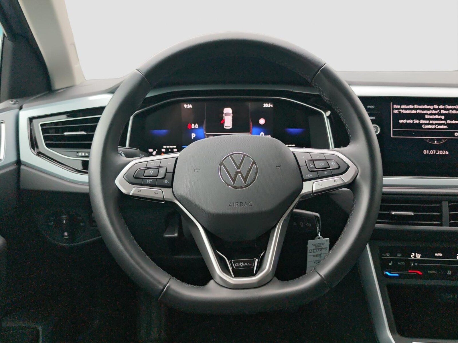 Volkswagen Polo – Bild 12