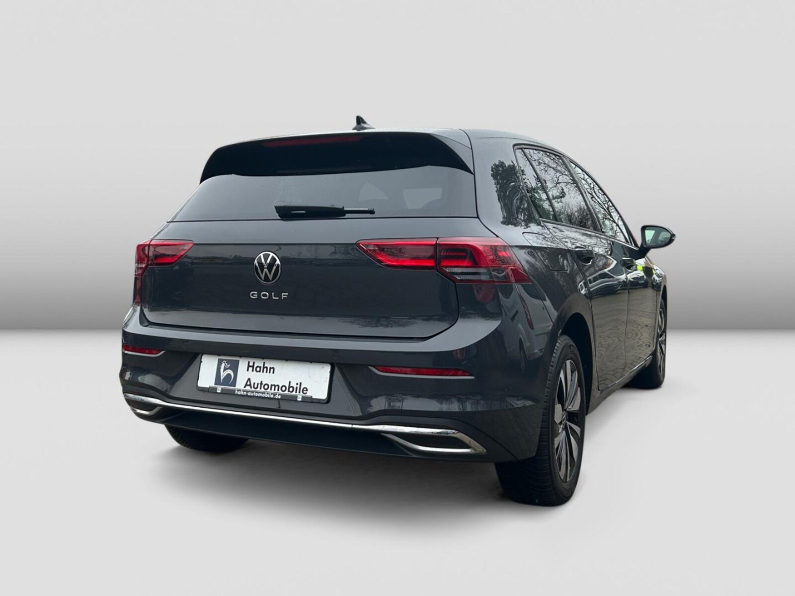 Volkswagen Golf – Bild 3