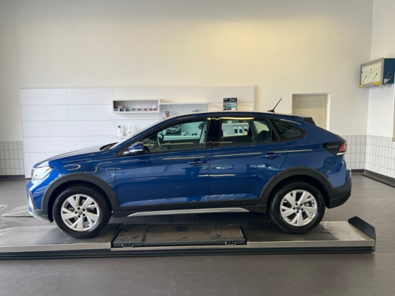 Volkswagen Taigo – Bild 3