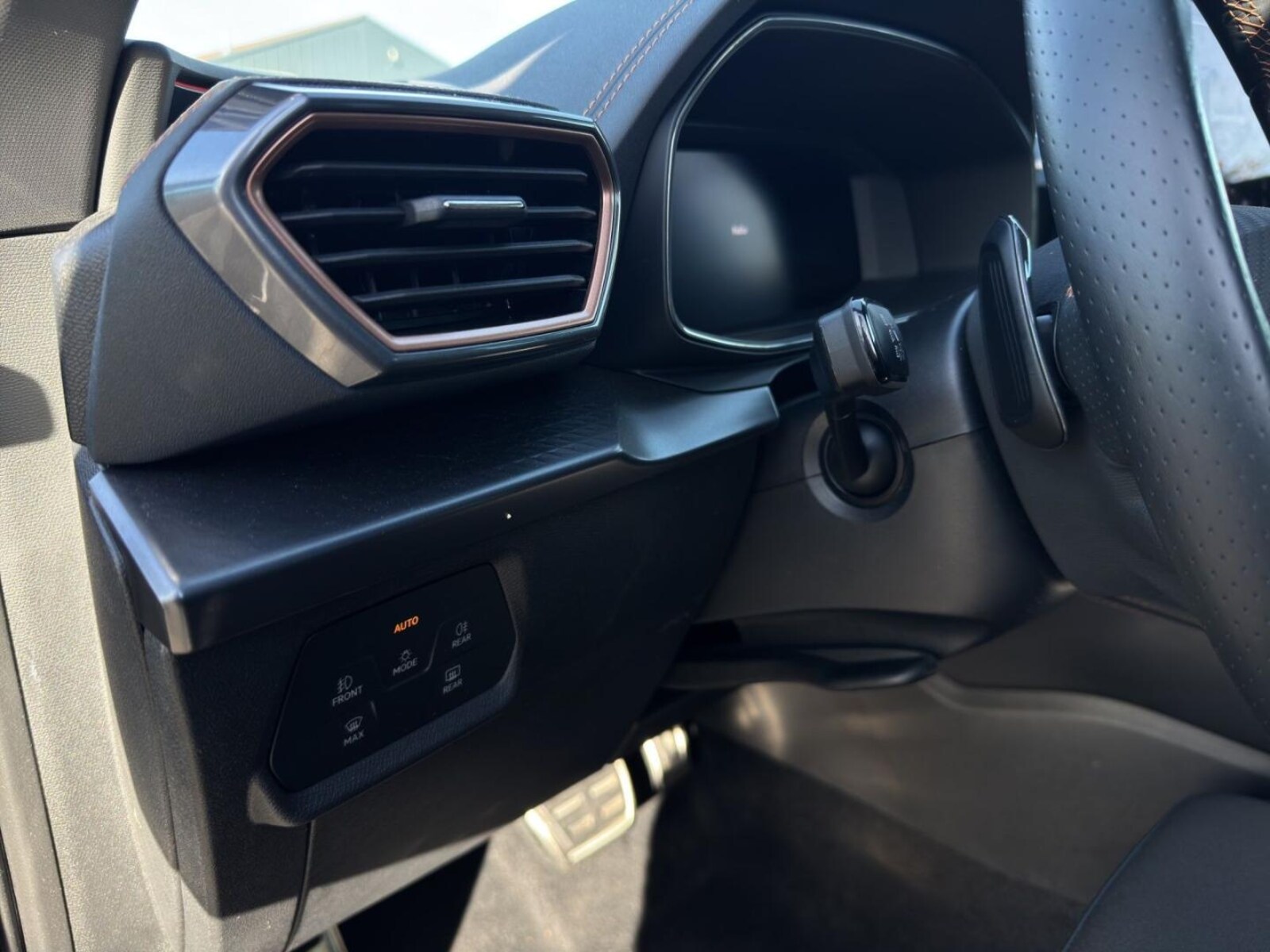CUPRA Formentor – Bild 27