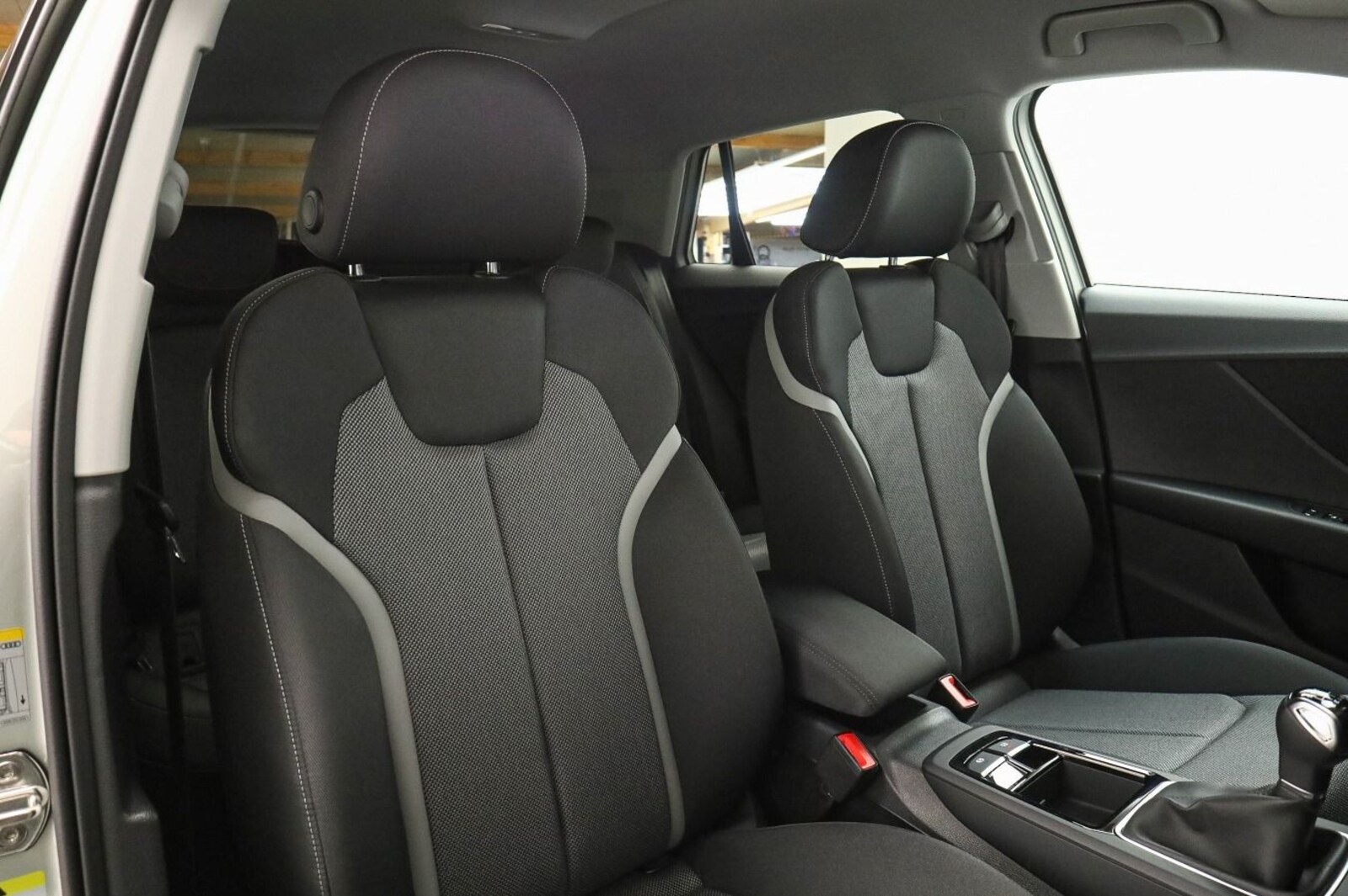 Audi Q2 – Bild 21