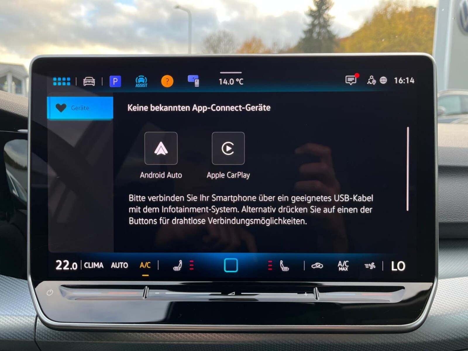 Volkswagen Golf Variant – Bild 21