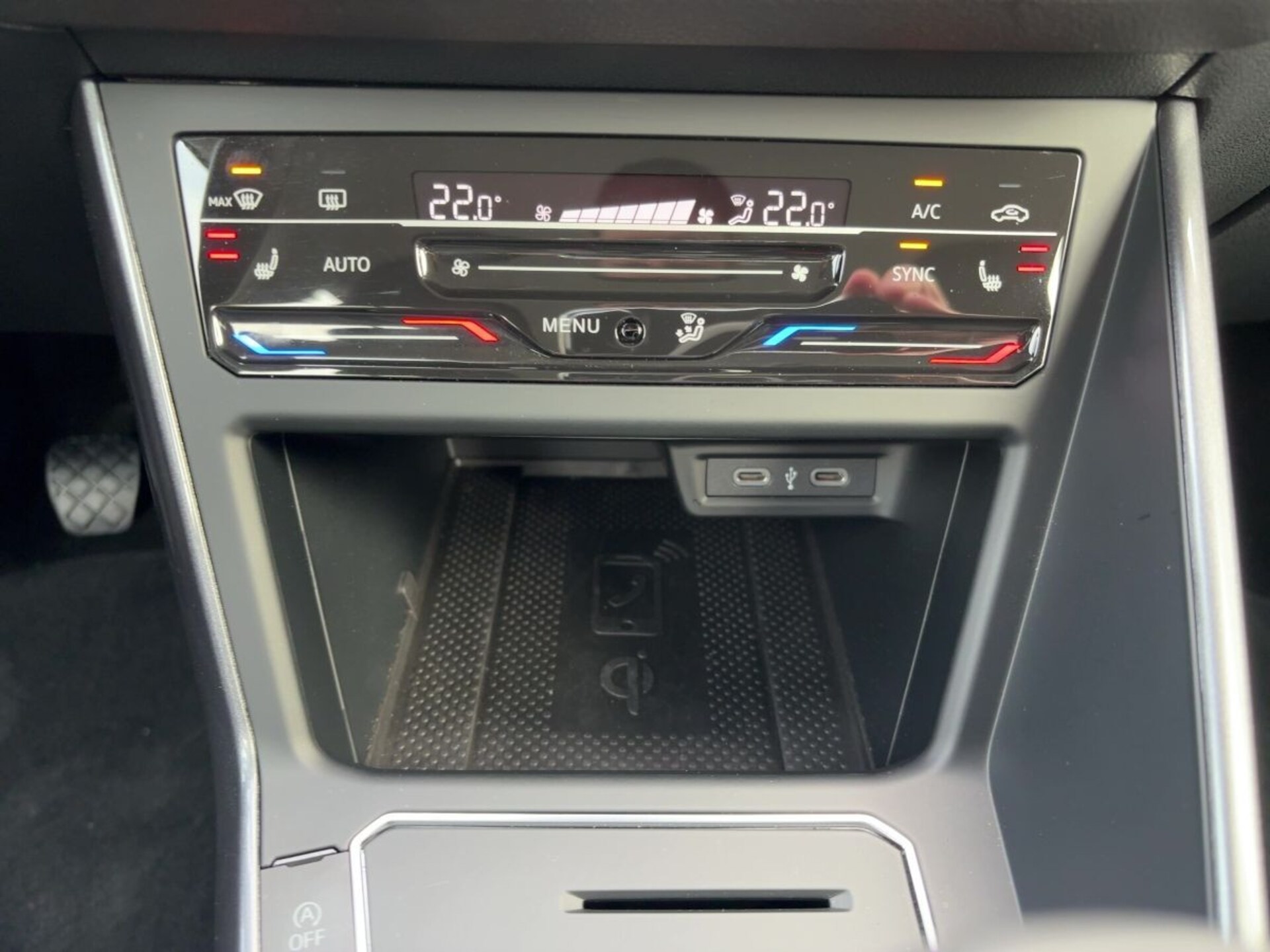 Volkswagen Polo Style