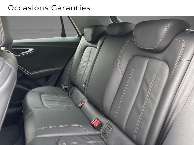 Image about Audi Q2 Avus 35 TFSI 110 kW (150 ch) S tronic