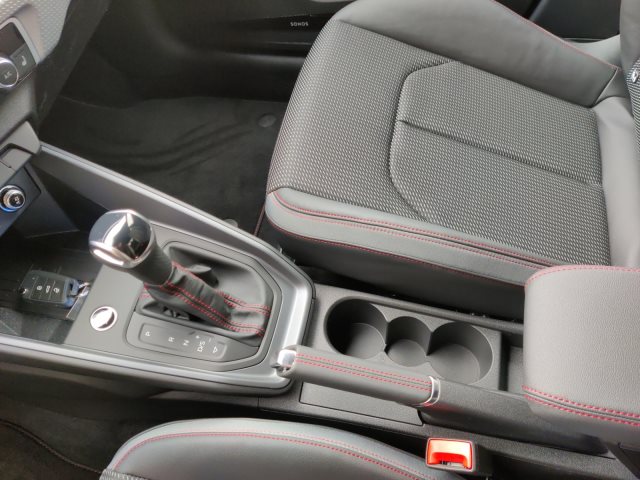 Image about Audi A1 allstreet 30 TFSI S tronic
