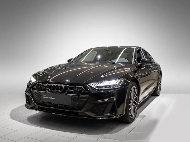 Image about Audi A7 Sportback 40 TDI quattro S tronic