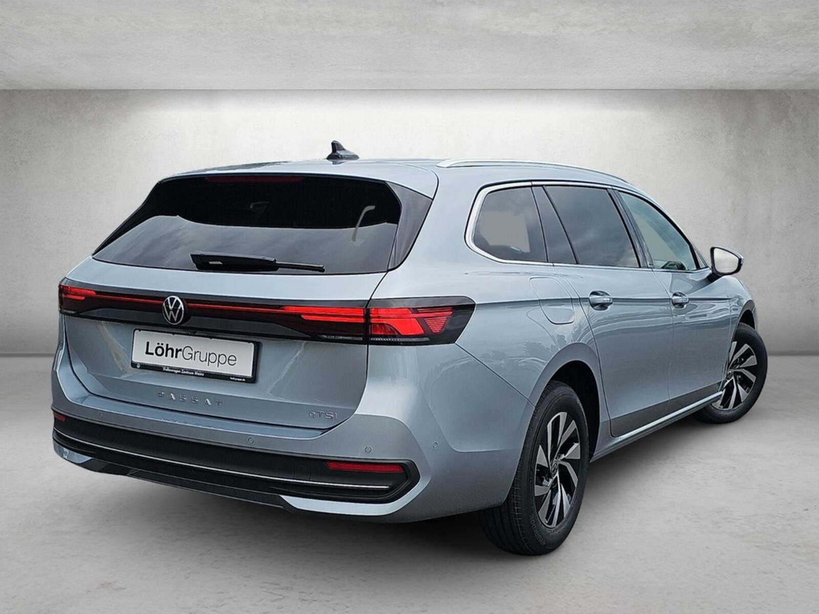 Volkswagen Passat – Bild 3