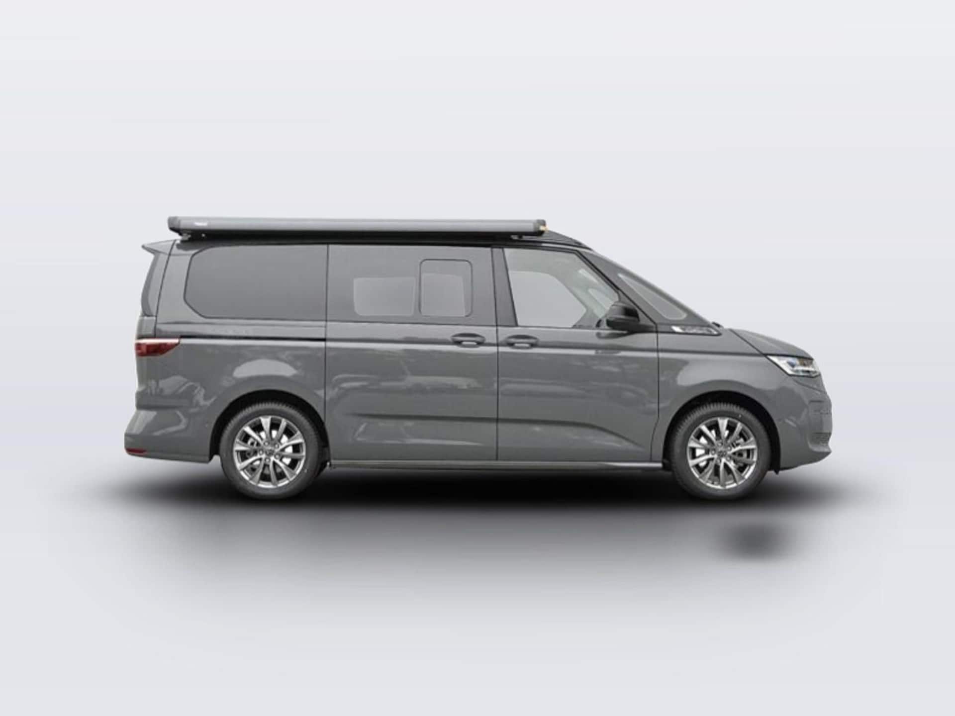 Volkswagen California Ocean