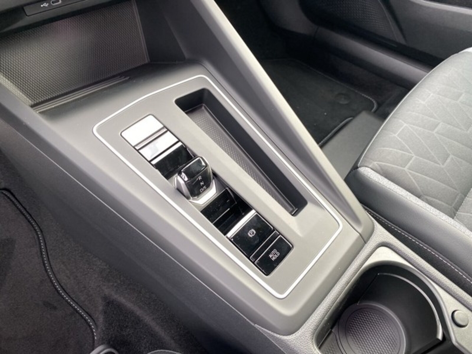 Volkswagen Golf – Bild 15