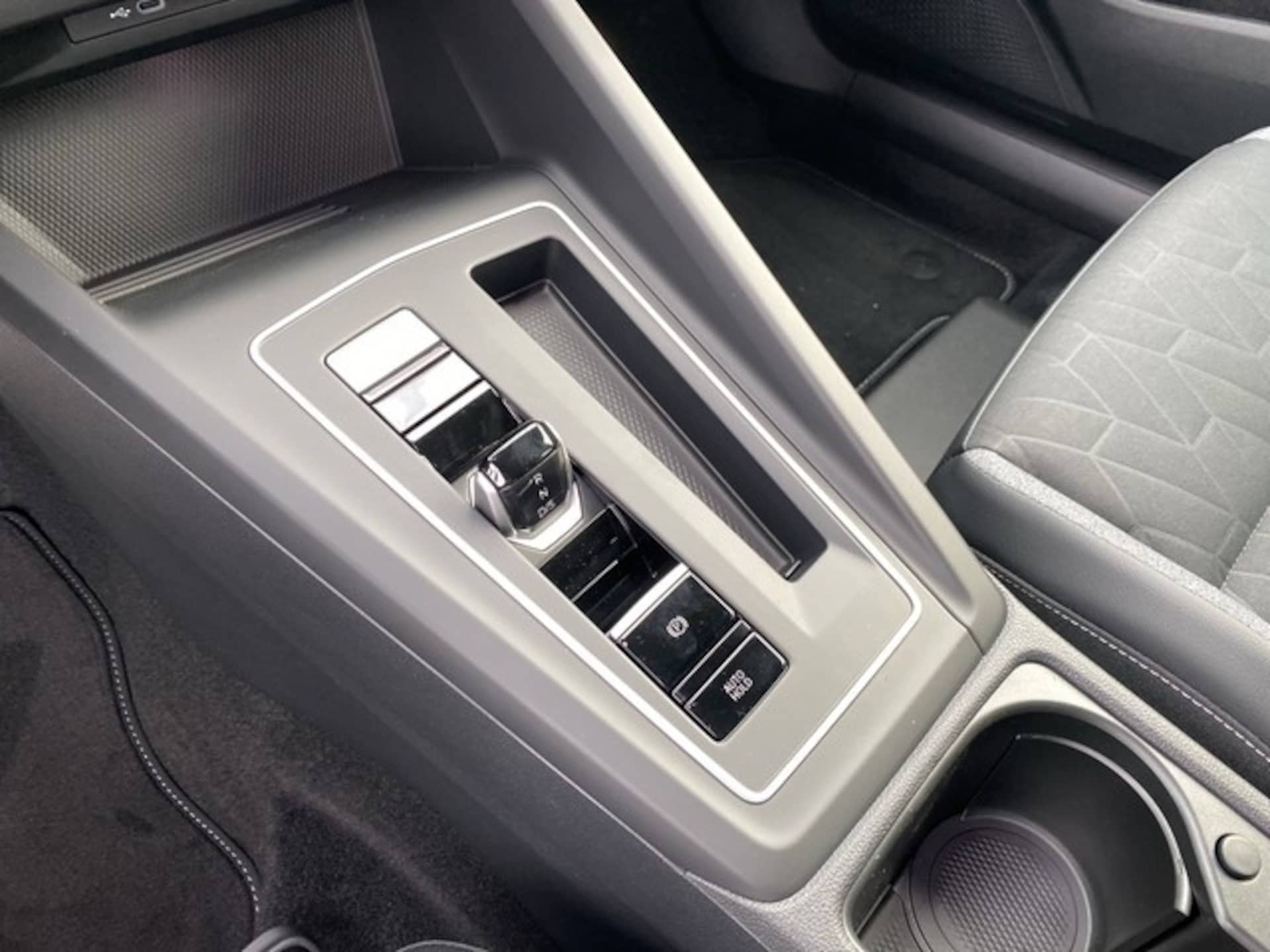 Volkswagen Golf ENERGY