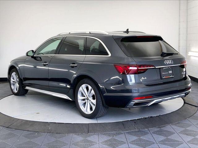 2023 Audi A4 allroad