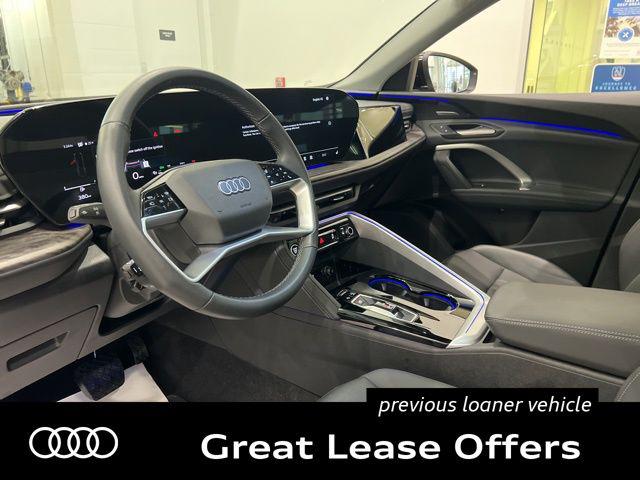 2025 Audi Q5 Premium Plus - Photo 12