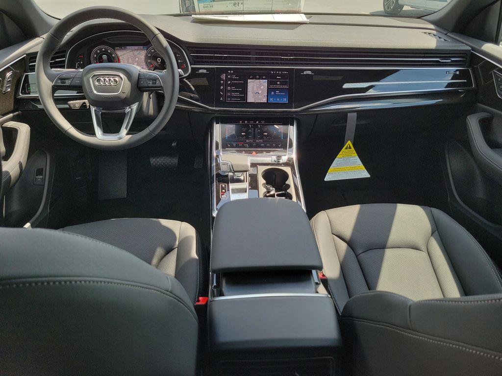 2026 Audi Q8 Premium Plus - Photo 23