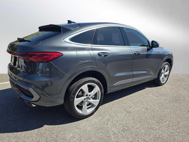 2025 Audi Q5 Sportback