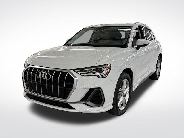 2024 Audi Q3 SUV