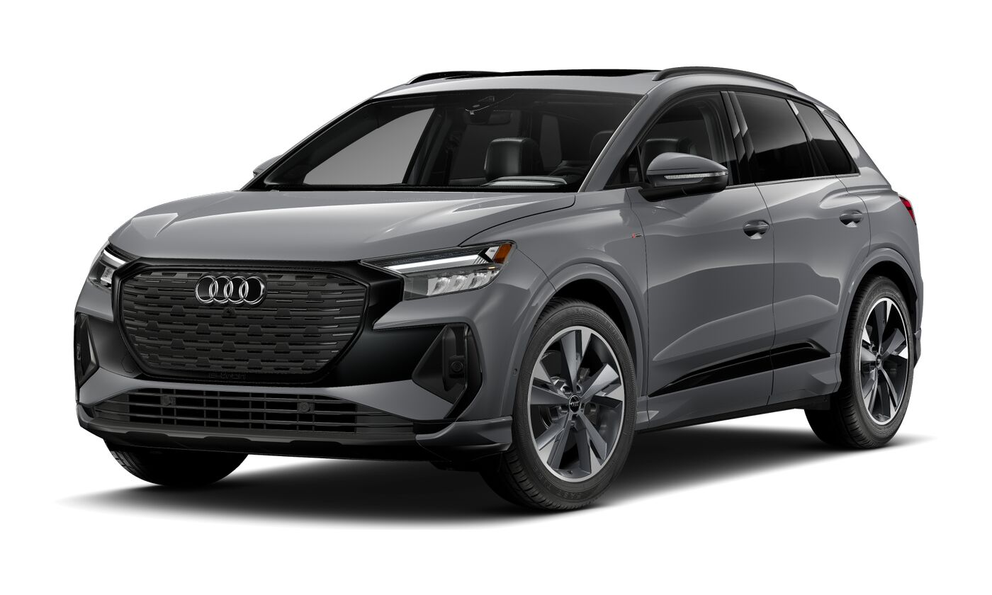 2024 Audi Q4 e-tron 50 Premium Plus quattro's photo