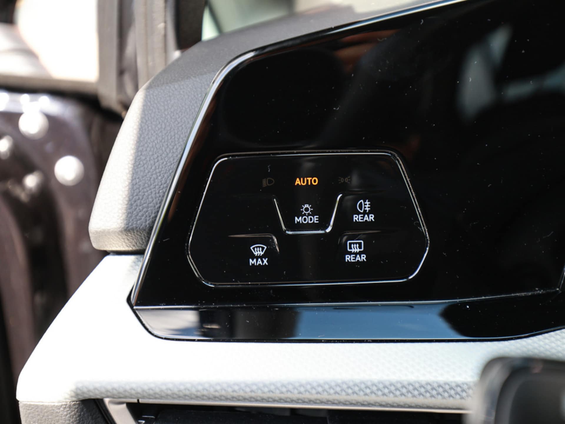 Volkswagen Golf MOVE